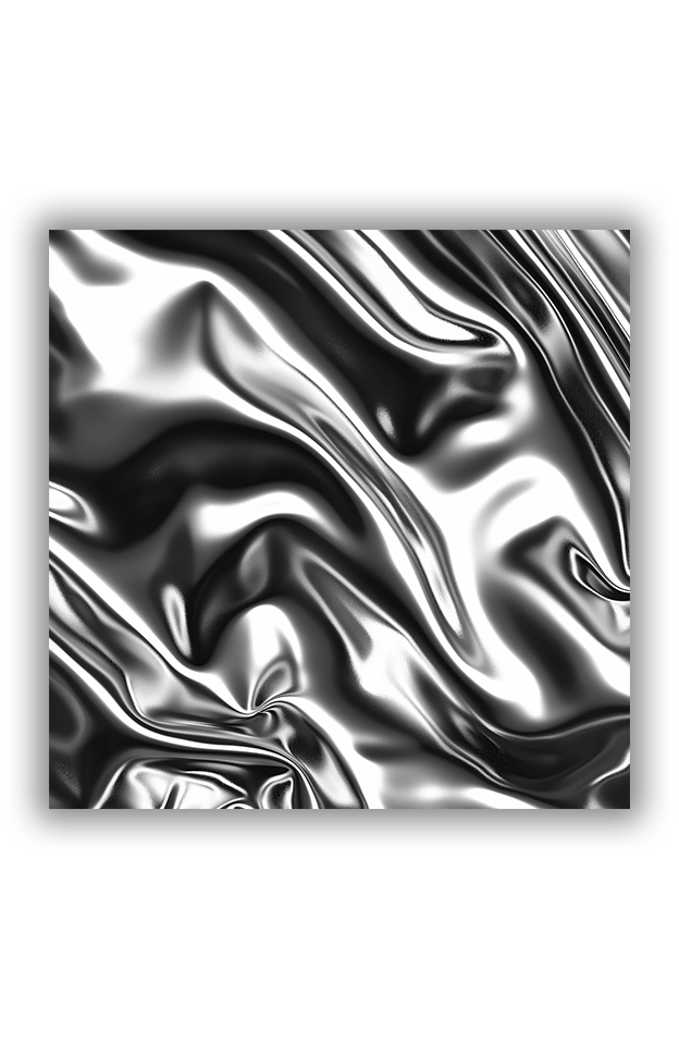 Liquid Silence NO.5