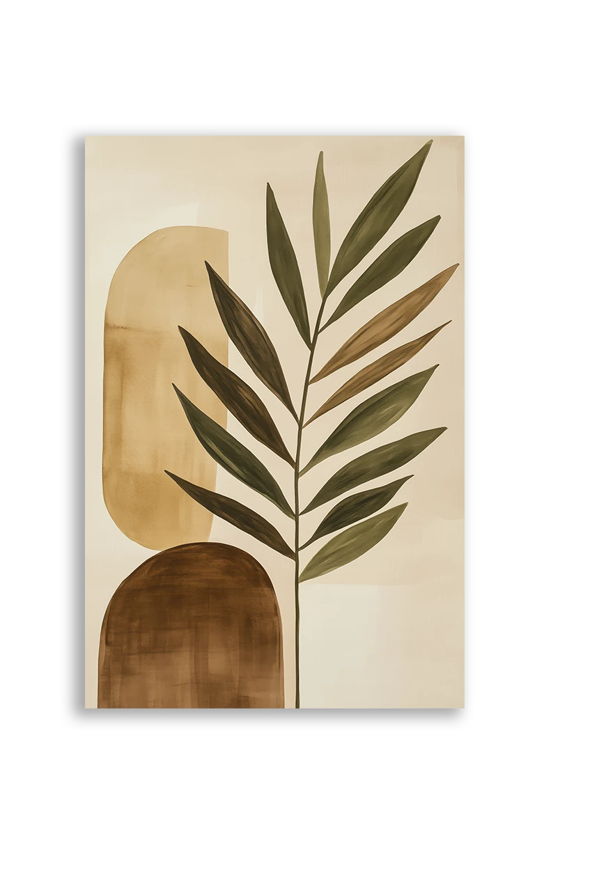 Abstract Nature NO.10