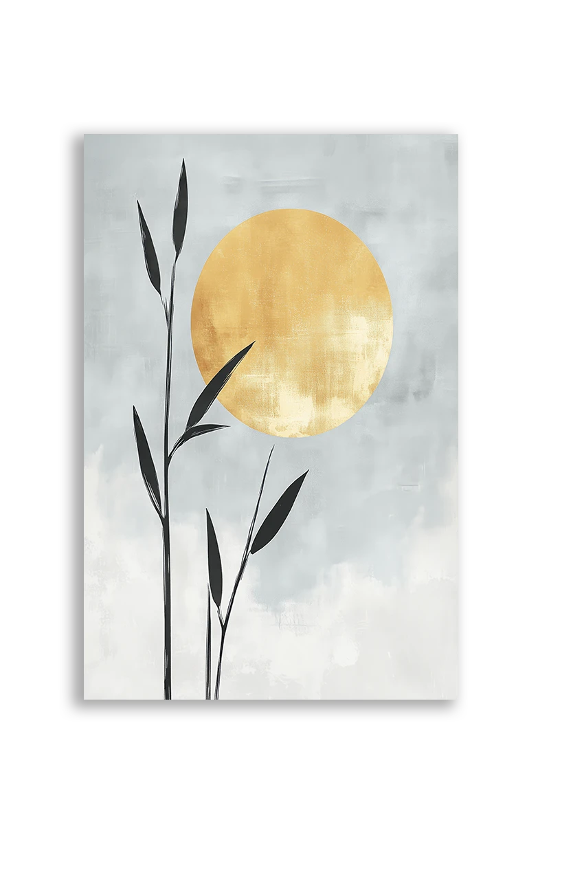 Abstract Nature NO.13