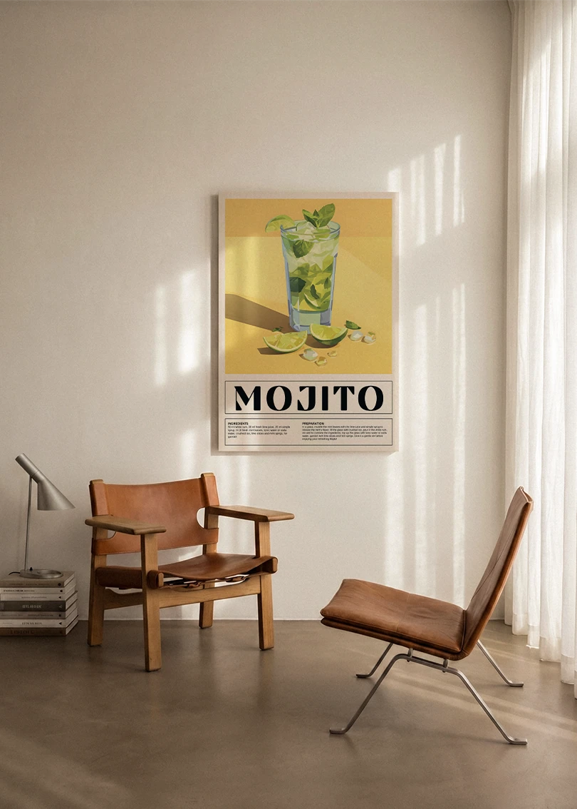 Drinks - Mojito