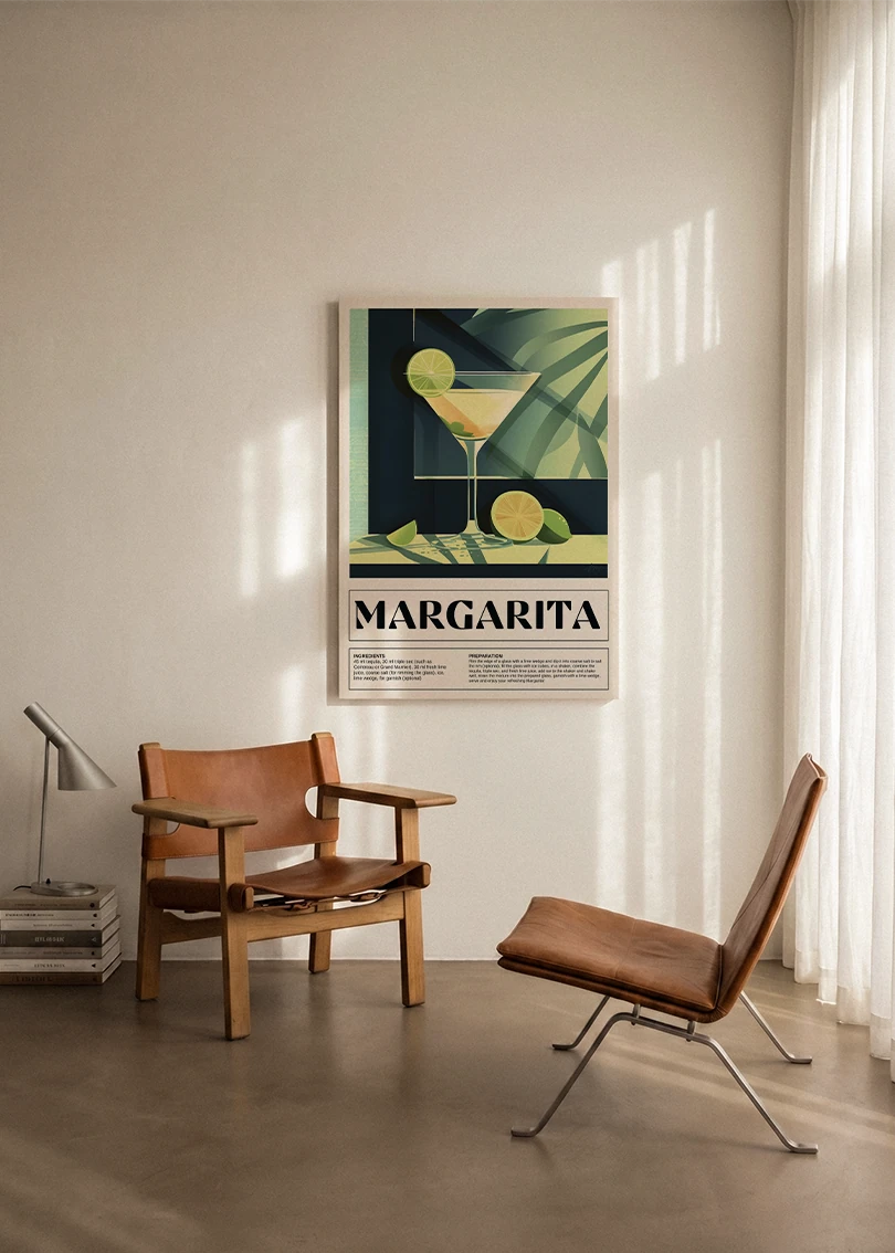 Drinks - Margarita