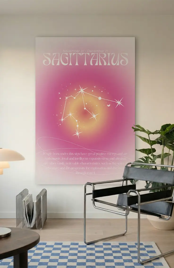 Energy (Sagittarius) NO.38