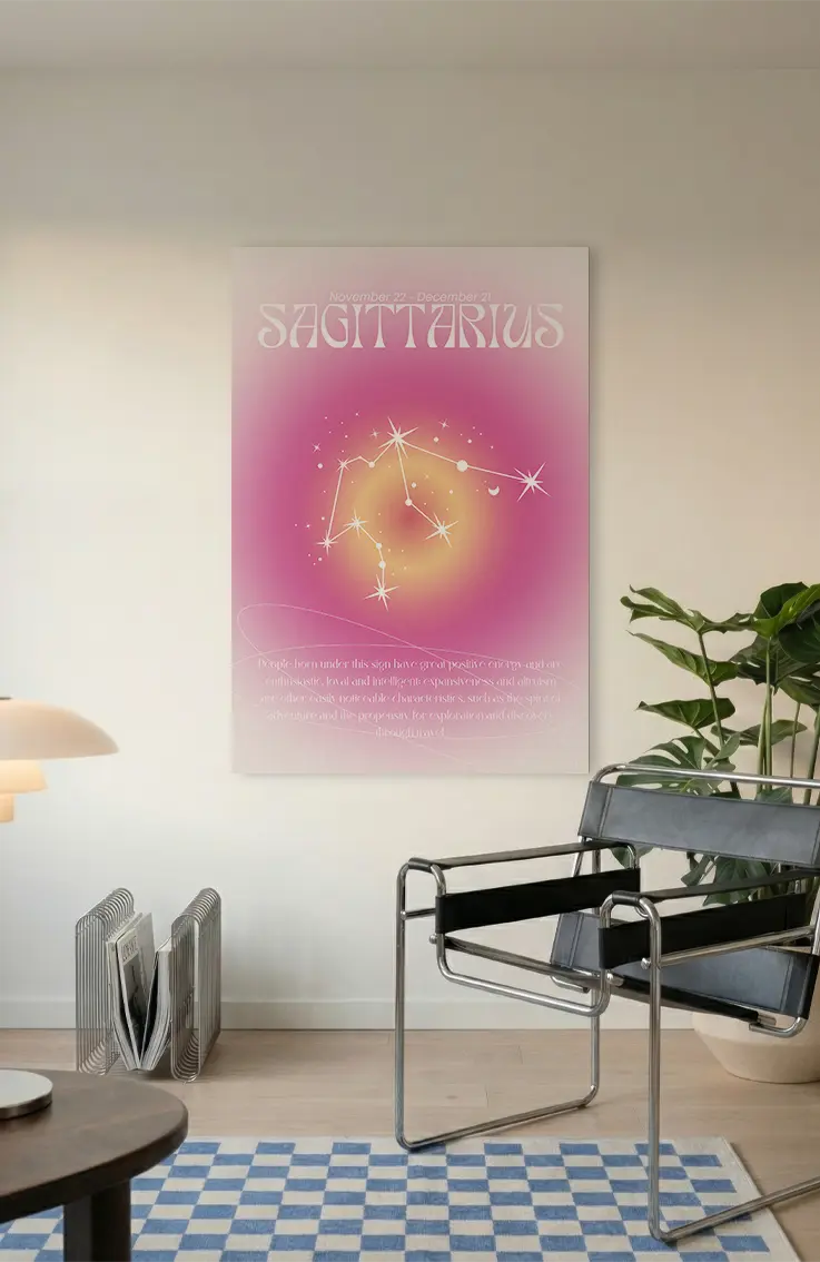 Energy (Sagittarius) NO.38