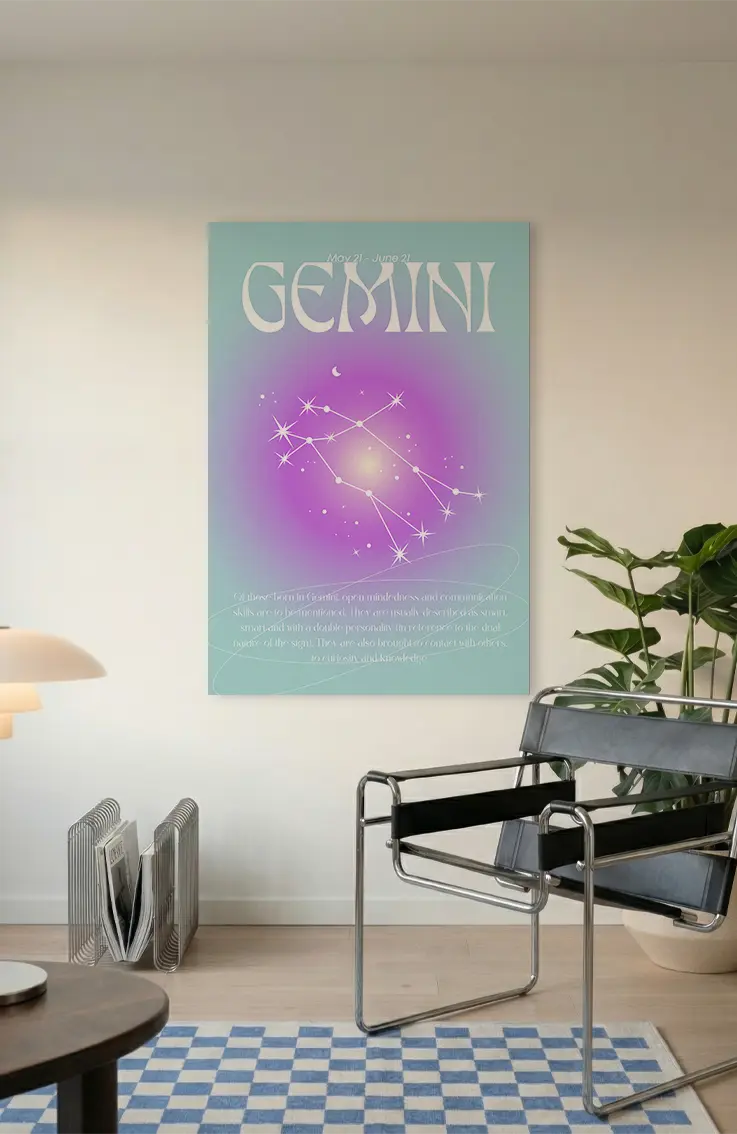 Energy (Gemini) NO.39