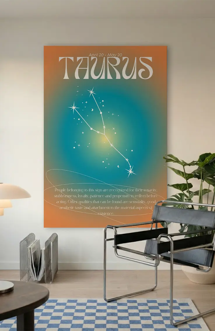 Energy (Taurus) NO.40