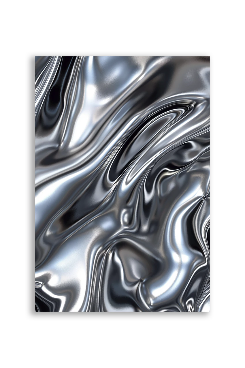 Liquid Silence NO. 4 - Akustikbillede
