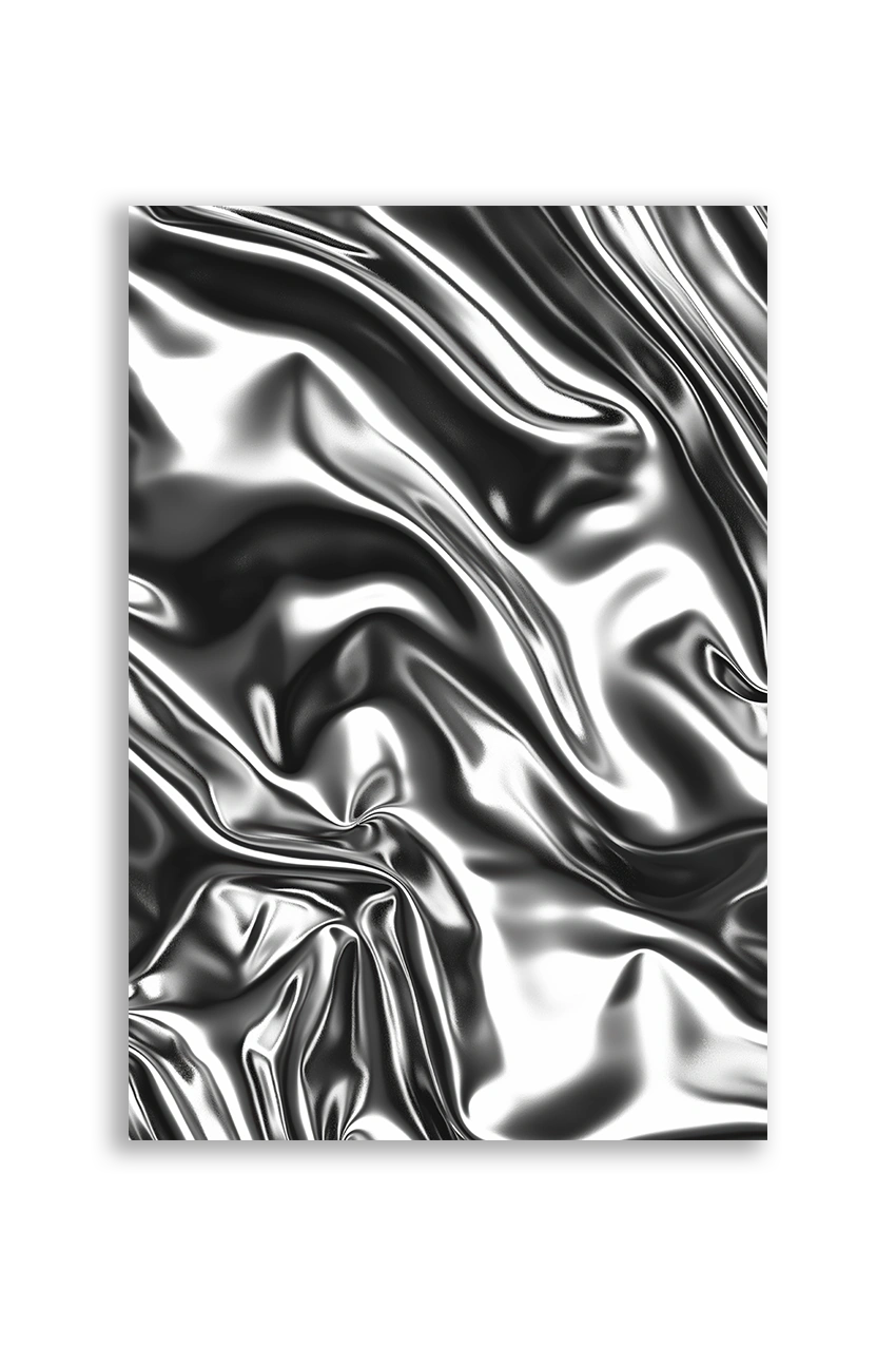 Liquid Silence NO. 5 - Akustikbillede