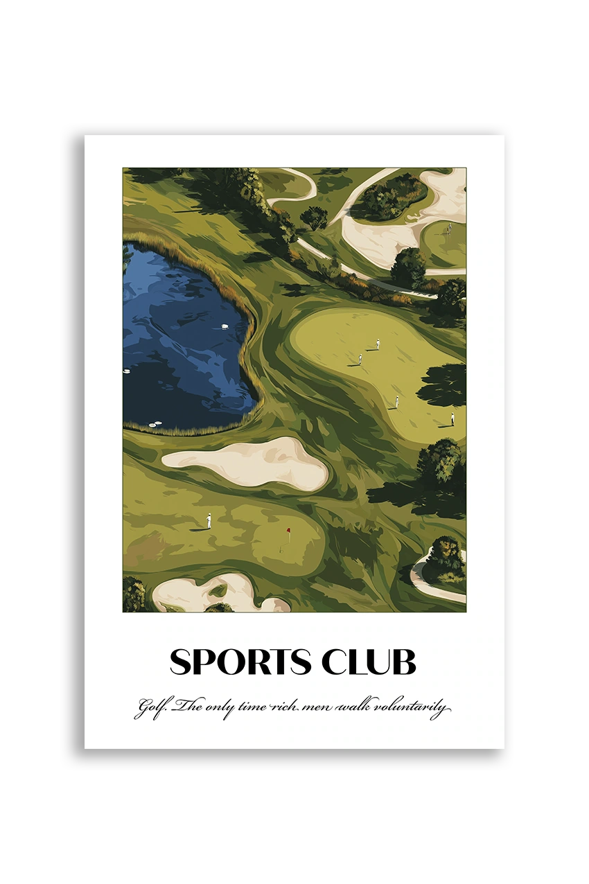 Sports Club NO. 4 - Akustikbillede