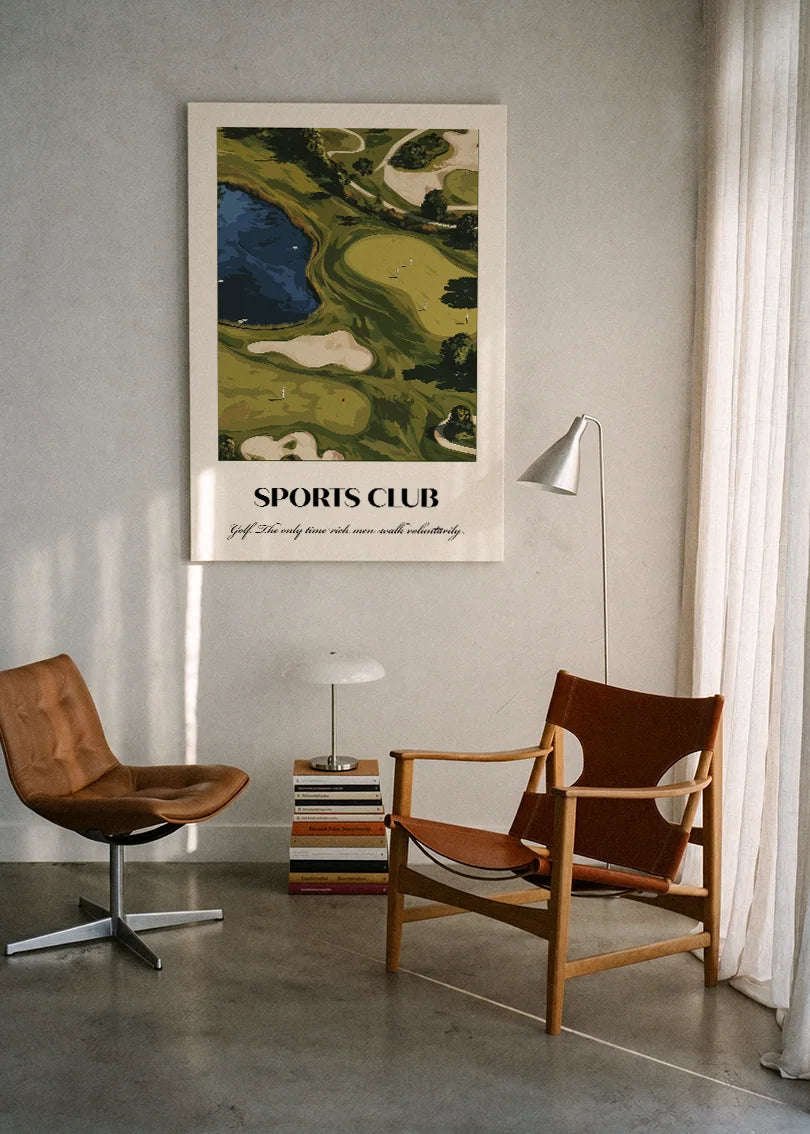 Sports Club NO. 4 - Akustikbillede