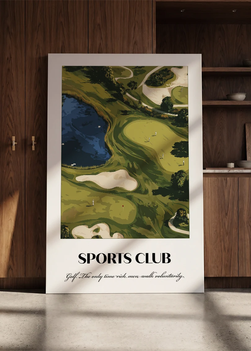 Sports Club NO. 4 - Akustikbillede