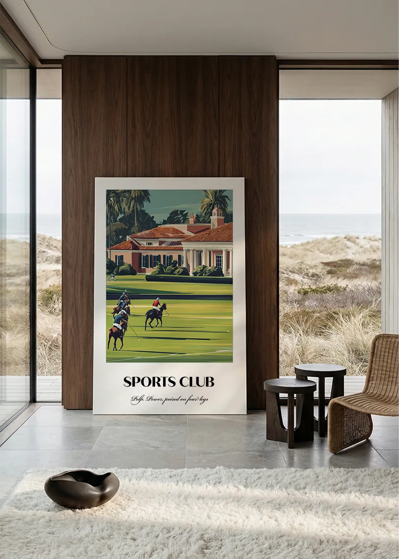 Sports Club NO. 6 - Akustikbillede