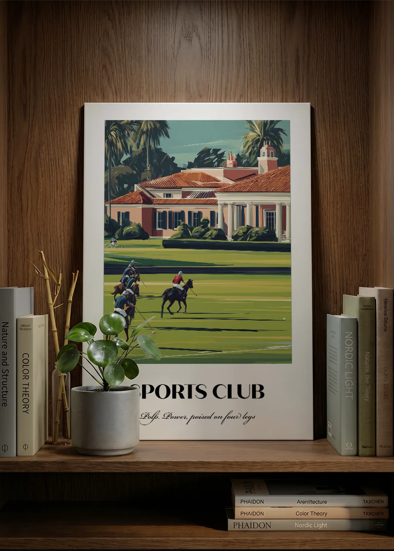 Sports Club NO. 6 - Akustikbillede