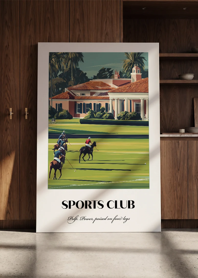 Sports Club NO. 6 - Akustikbillede