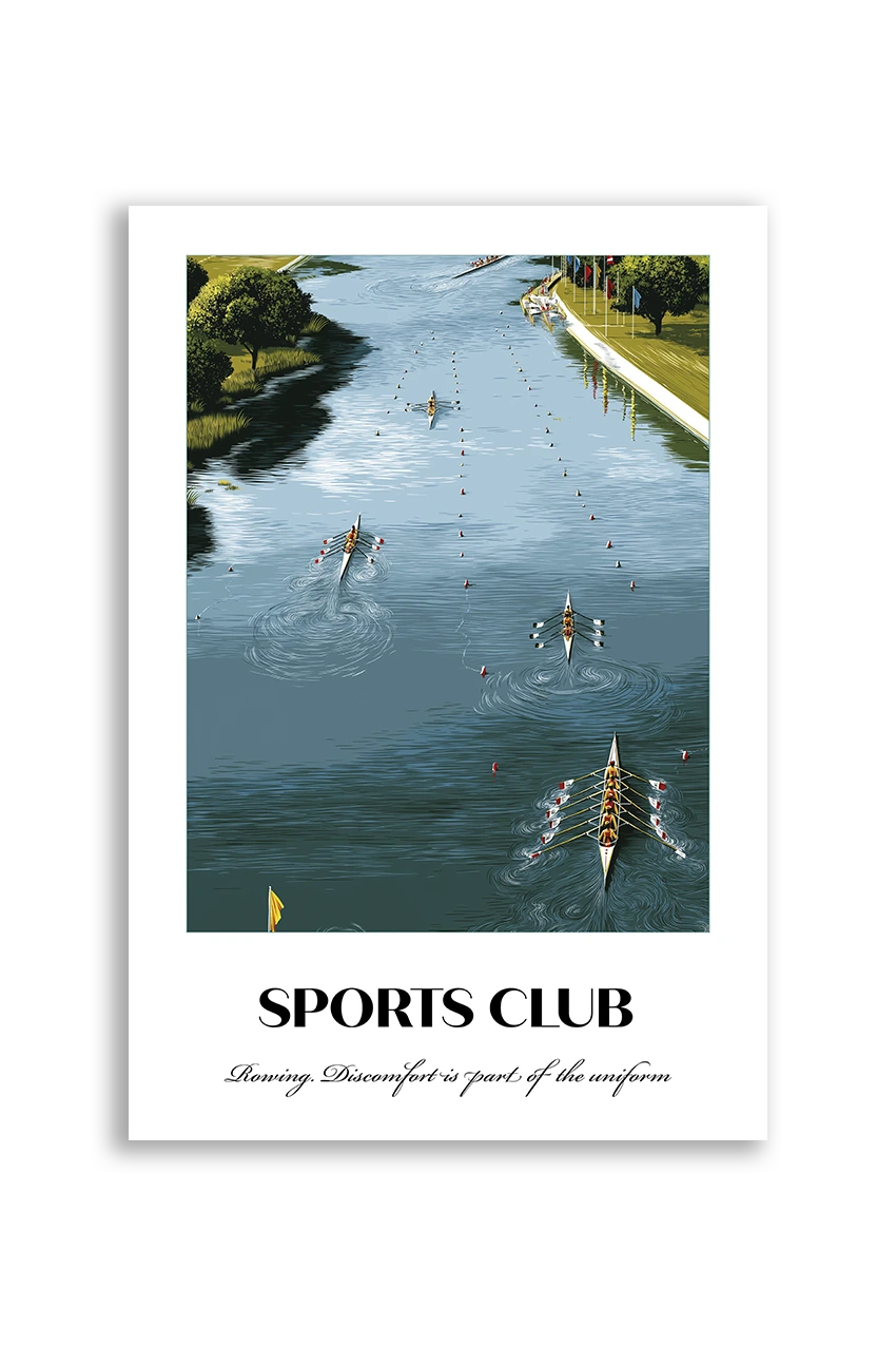 Sports Club NO. 7 - Akustikbillede