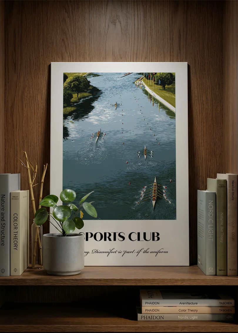Sports Club NO. 7 - Akustikbillede