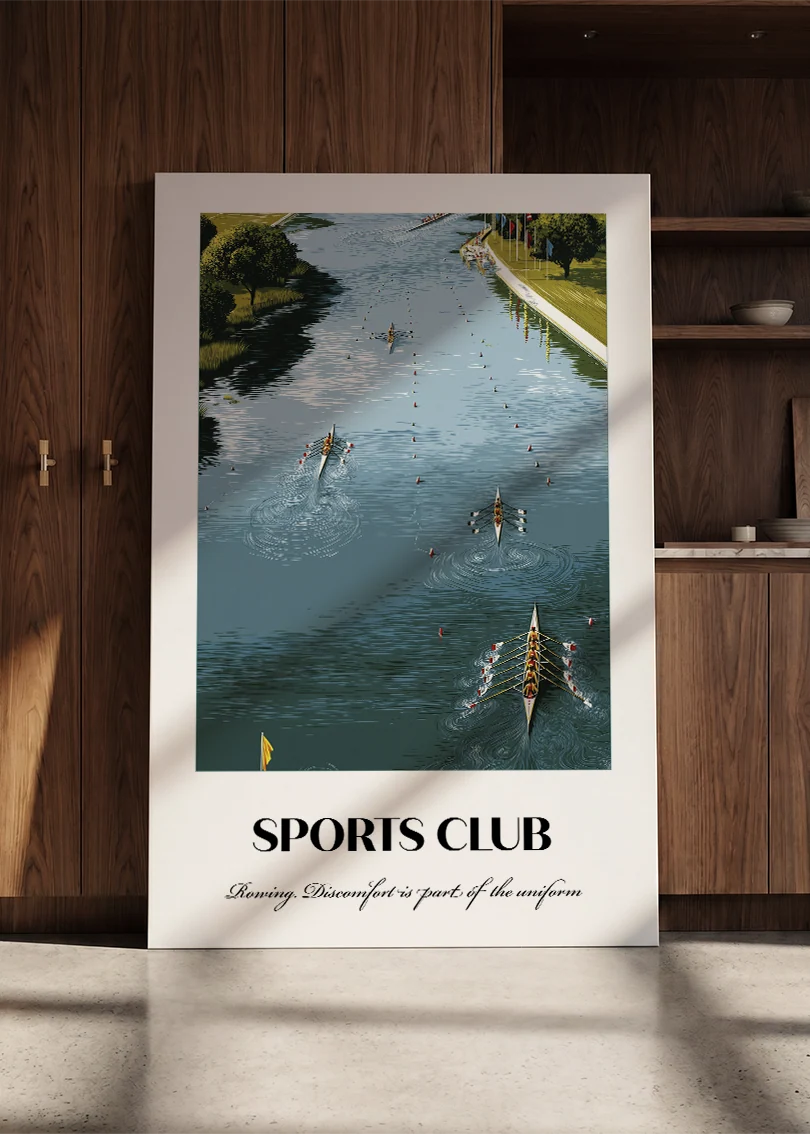Sports Club NO. 7 - Akustikbillede