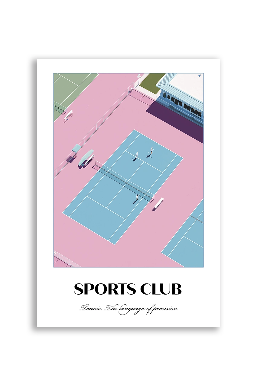 Sports Club NO. 2 - Akustikbillede