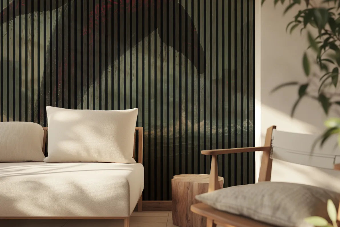 Whale NO1 - Akustikpanel