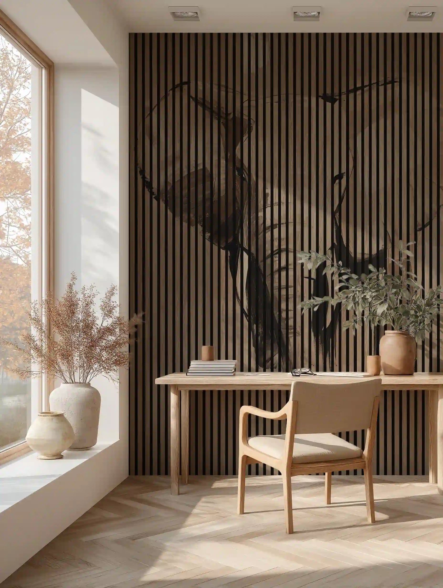 Simple Elephant - Akustikpanel - InEx World of Art