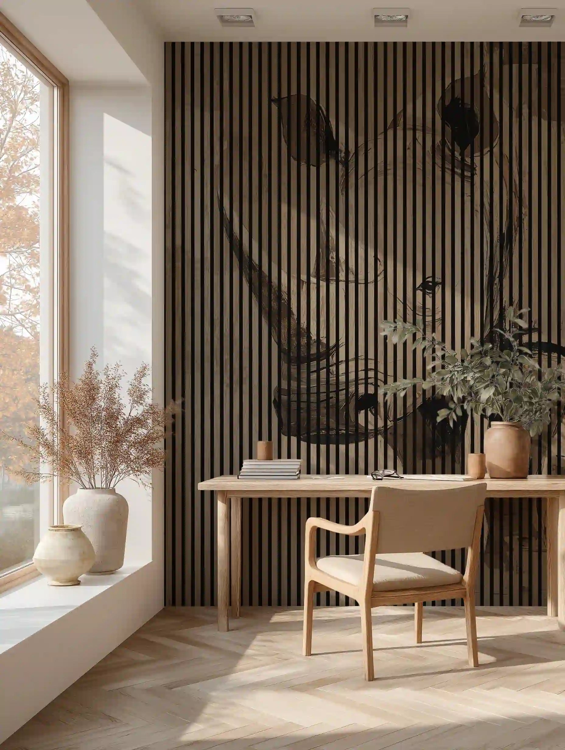 Simple Rhino - Akustikpanel - InEx World of Art