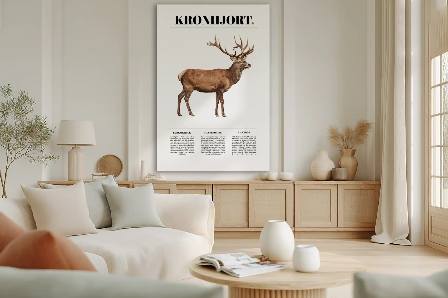 Culinary Creatures | Akustikbilleder