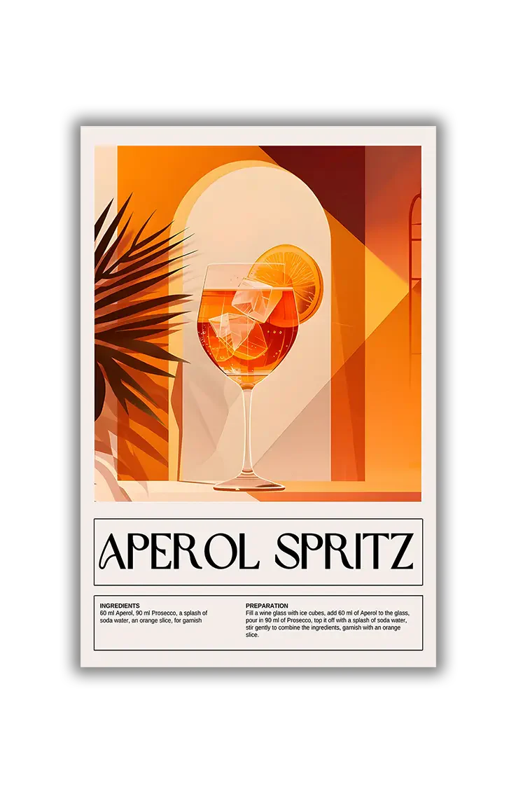 Drinks | Akustikbilleder