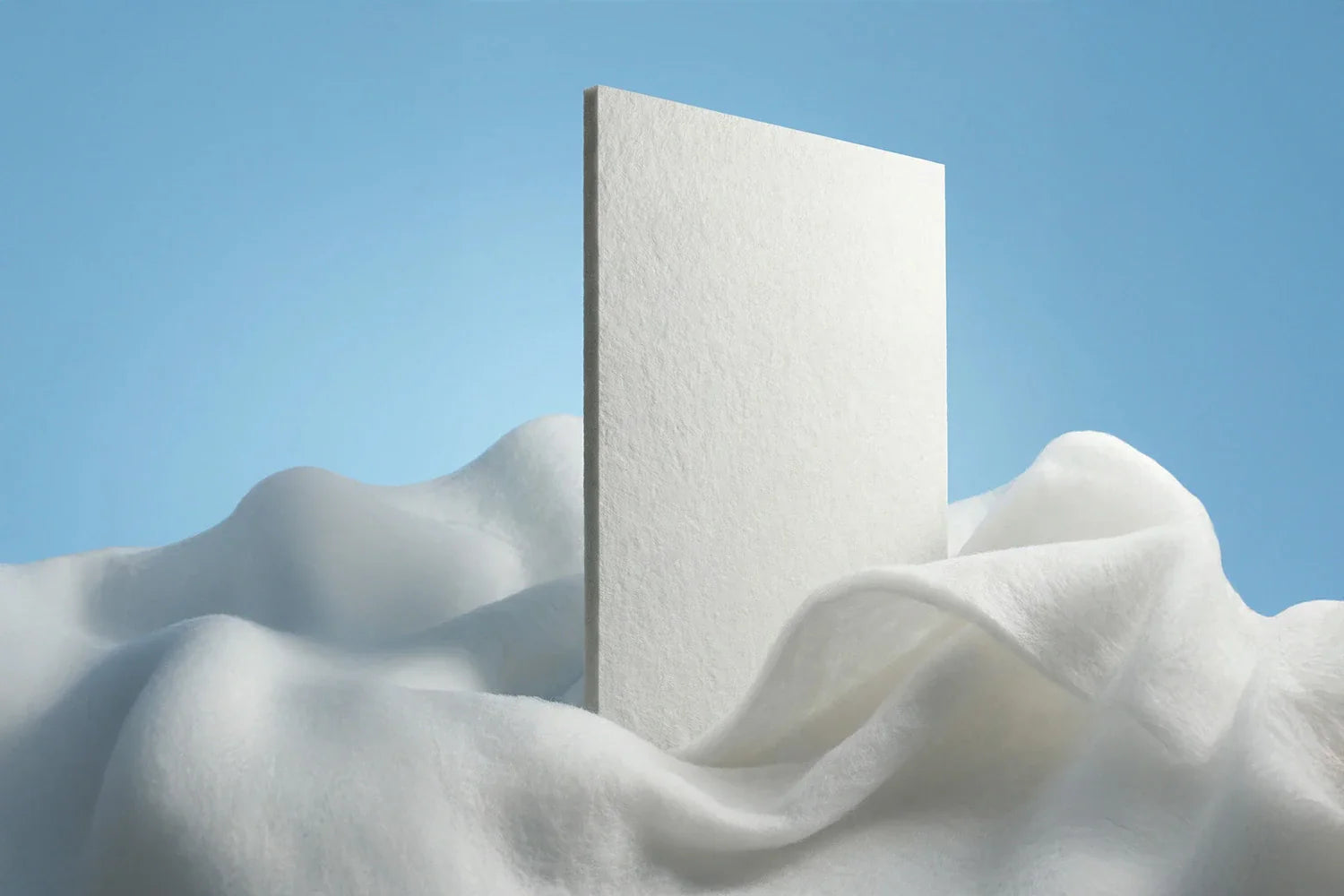 Akustikbilleder - Lyddæmpende kunst fra 349 kr. til hjemmet