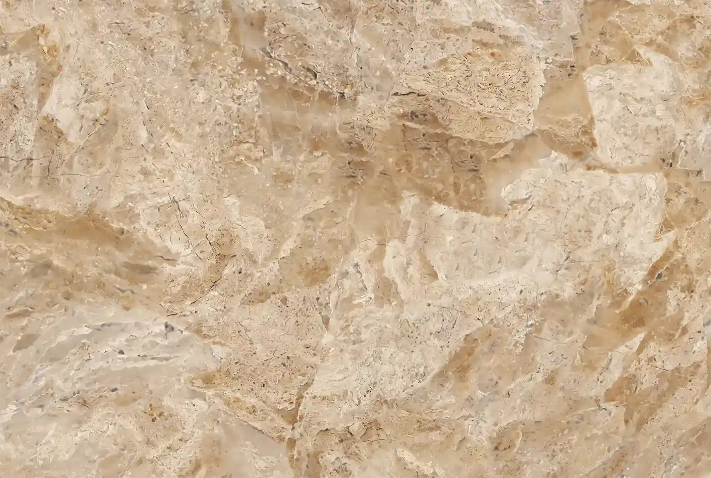 Beige Marmor – Akustikvæg