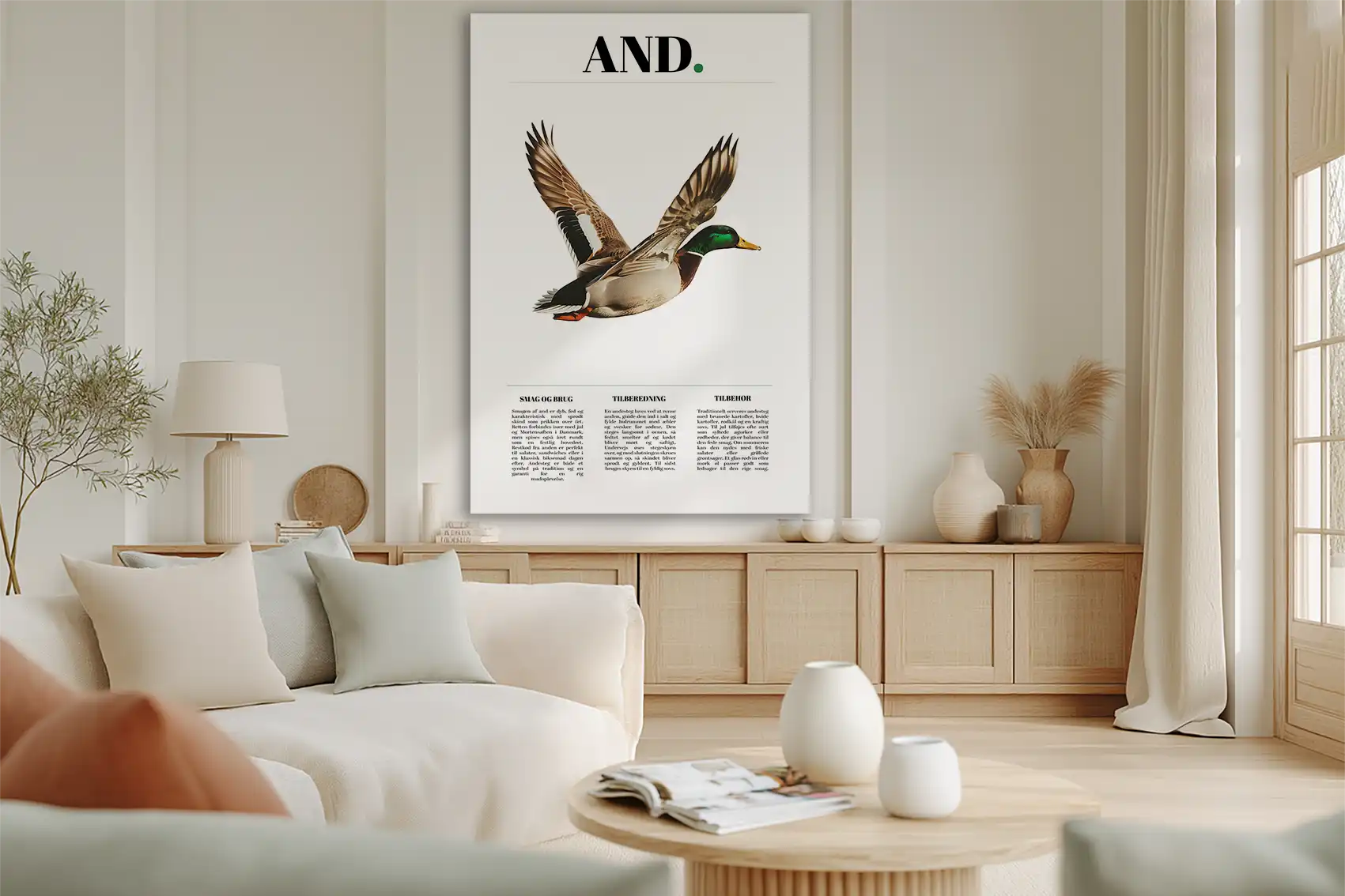 Culinary Creatures NO.1