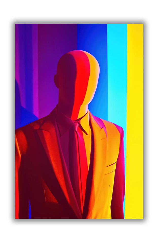 Spectrum Suit