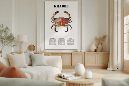 Culinary Creatures NO.8