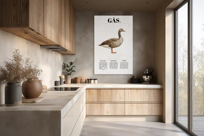 Culinary Creatures NO.2