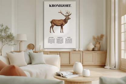 Culinary Creatures NO.7