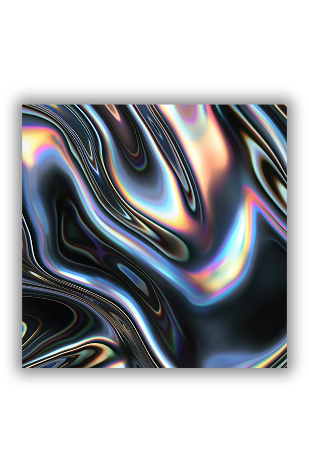 Liquid Silence NO.11