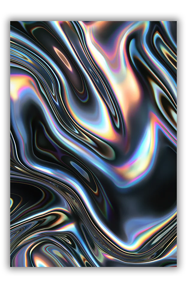 Liquid Silence NO.11