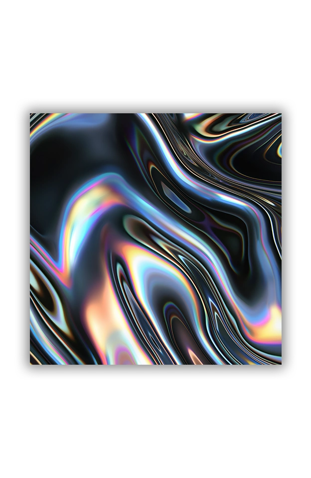 Liquid Silence NO.11