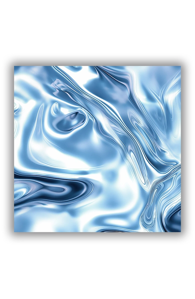 Liquid Silence NO.12