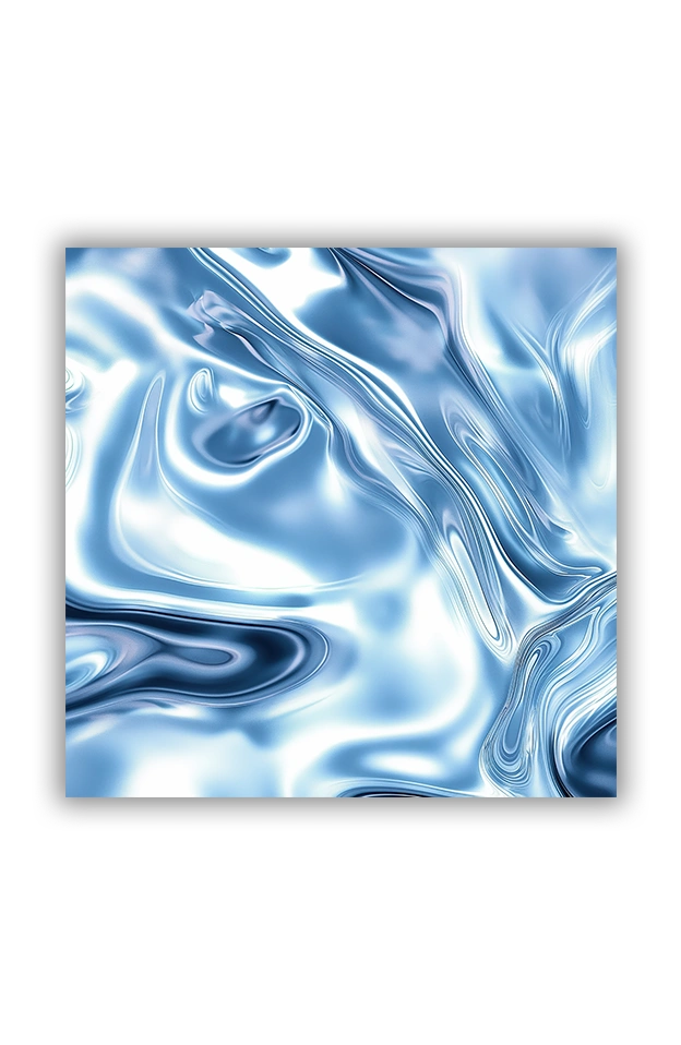 Liquid Silence NO.12
