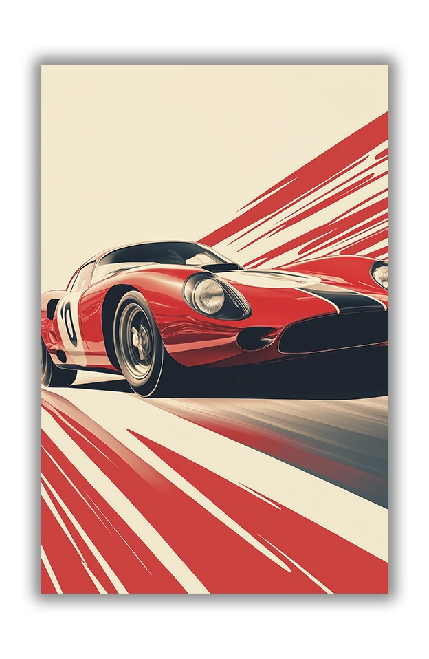 Vintage Racer