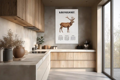 Culinary Creatures NO.7