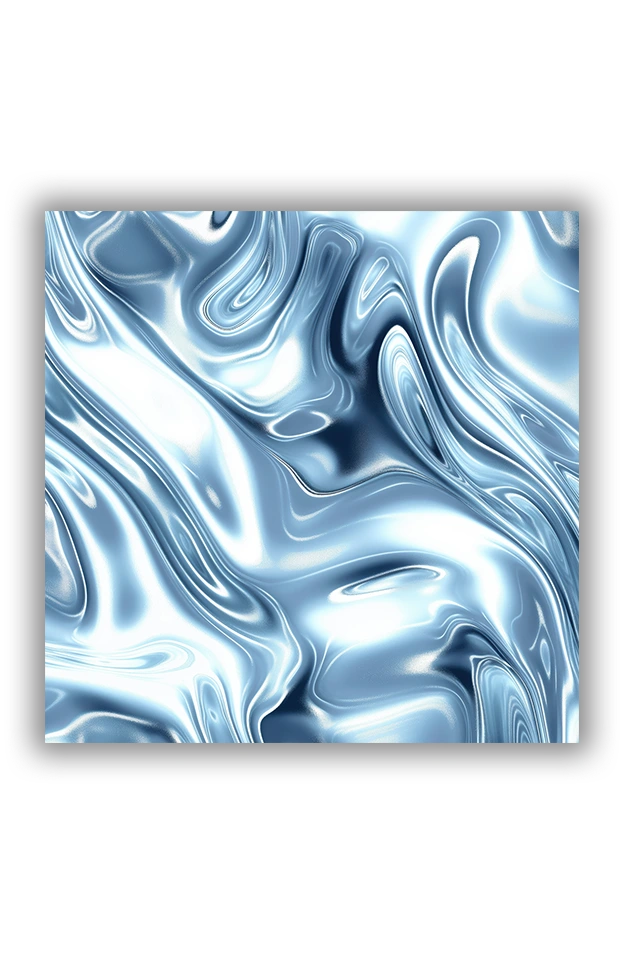 Liquid Silence NO.13