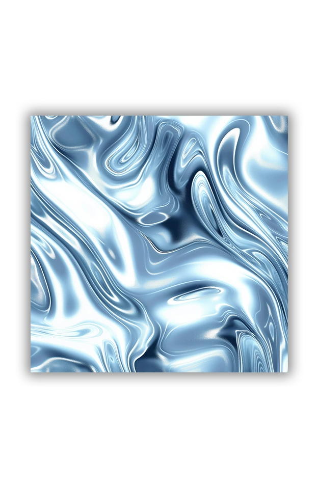 Liquid Silence NO.13
