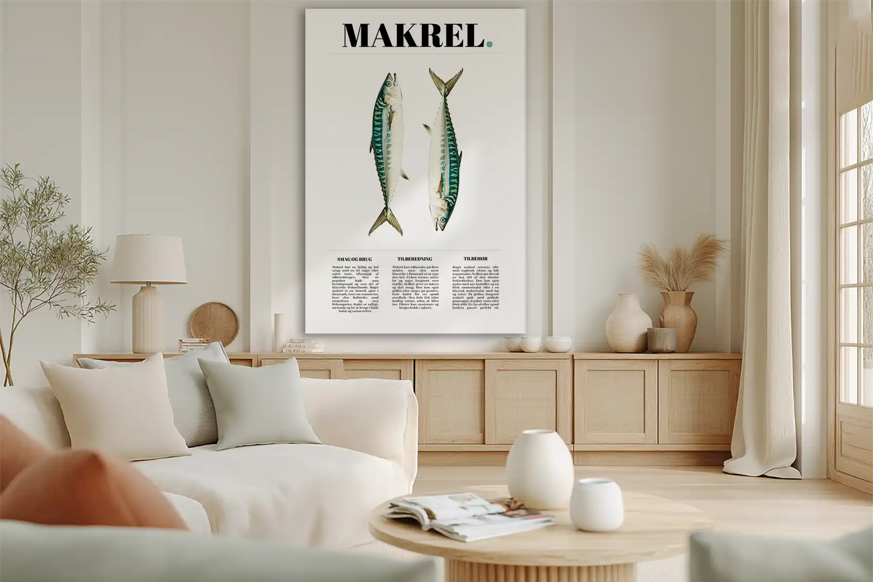 Culinary Creatures NO.15