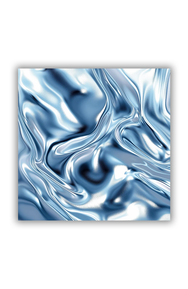 Liquid Silence NO.14