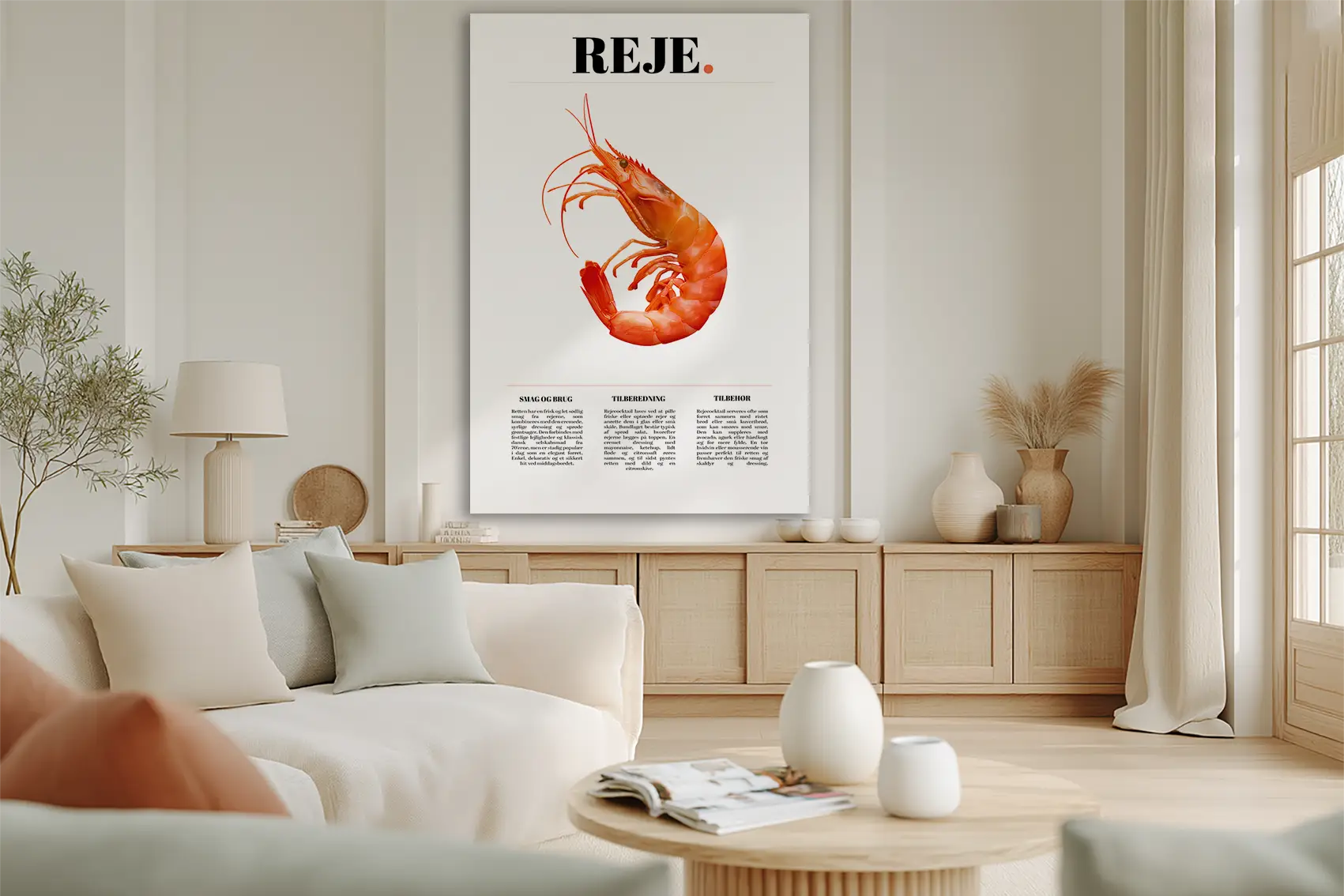 Culinary Creatures NO.9