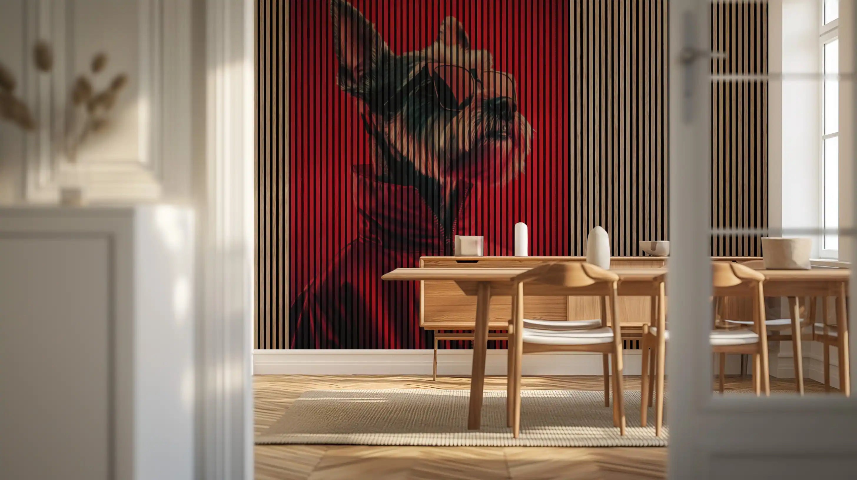 Red Dog - Akustikpanel