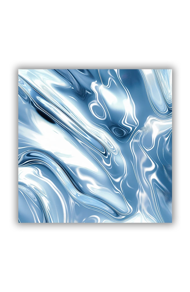 Liquid Silence NO.15