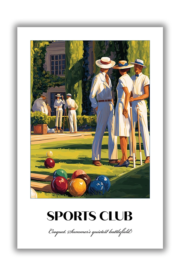 NO.5 Sports Club – Akustikbillede