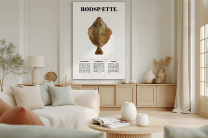 Culinary Creatures NO.14