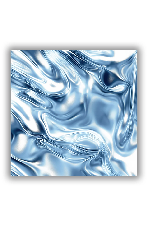 Liquid Silence NO.16